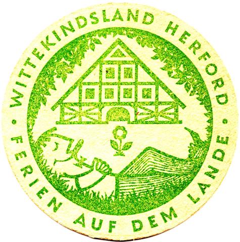 hiddenhausen hf-nw herforder pils 1fbg 2b (rund215-wittekindsland-gr�n)